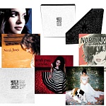 NORAH JONES / THE VINYL COLLECTION BOX SET (Limited Edition) [200g 6LP]
